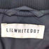 LILWHITE ICICLE- OVERSIZED MA1 JKT street メンズ JPN:3