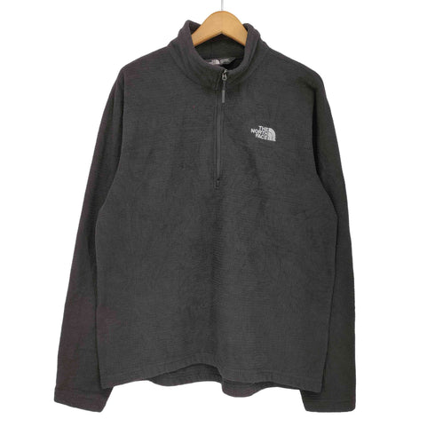 ザノースフェイス THE NORTH FACE ハーフジップフリース メンズ import:L