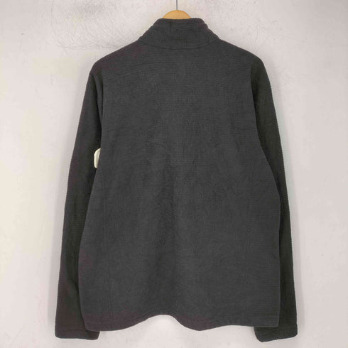 ザノースフェイス THE NORTH FACE ハーフジップフリース メンズ import:L