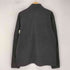 ザノースフェイス THE NORTH FACE ハーフジップフリース メンズ import:L