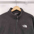 ザノースフェイス THE NORTH FACE ハーフジップフリース メンズ import:L