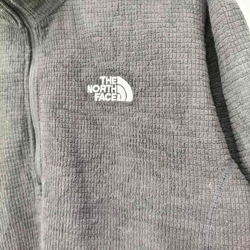 ザノースフェイス THE NORTH FACE ハーフジップフリース メンズ import:L