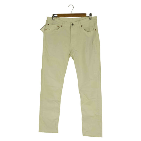 リーバイス Levis 511 SLIM FIT SKINNY メンズ W34/L32