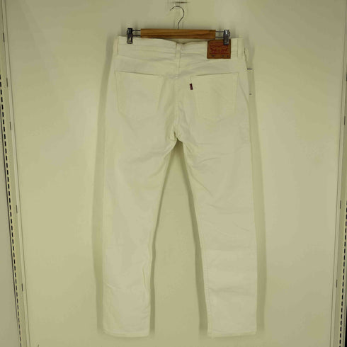 リーバイス Levis 511 SLIM FIT SKINNY メンズ W34/L32