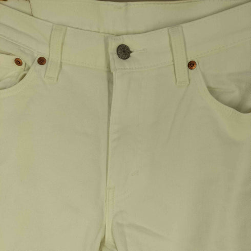 リーバイス Levis 511 SLIM FIT SKINNY メンズ W34/L32