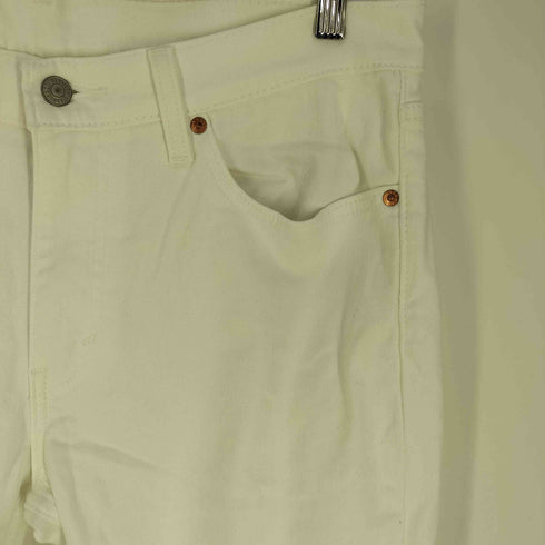 リーバイス Levis 511 SLIM FIT SKINNY メンズ W34/L32