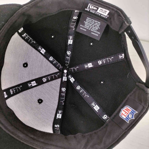 ニューエラ NEW ERA NFL TEAM BASIC CAP メンズ 7 1/8