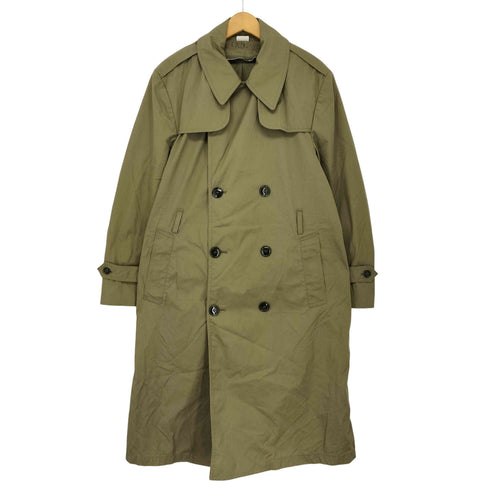 ユーエスアーミー U.S. ARMY 95年 ALL WEATHER COAT メンズ 38R