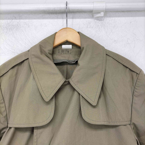 ユーエスアーミー U.S. ARMY 95年 ALL WEATHER COAT メンズ 38R