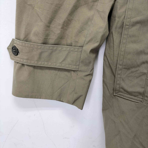 ユーエスアーミー U.S. ARMY 95年 ALL WEATHER COAT メンズ 38R
