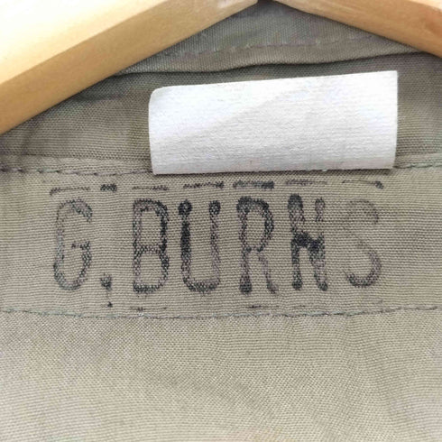 ユーエスアーミー U.S. ARMY 95年 ALL WEATHER COAT メンズ 38R