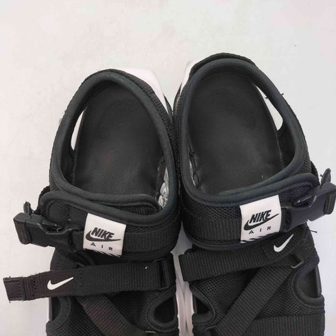 ナイキ NIKE エア マックス ソル ストラップサンダル レディース JPN:24