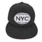 ニューエラ NEW ERA NEW YORK CITY NYC ウール 6パネルキャップ メンズ