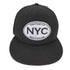 ニューエラ NEW ERA NEW YORK CITY NYC ウール 6パネルキャップ メンズ