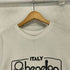 ユナイテッドカラーズオブベネトン UNITED COLORS OF BENETTON ラバープリント ラグランスウェット メンズ