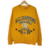 SPA SPORTSWEAR USA製 カレッジスウェット メンズ JPN:L