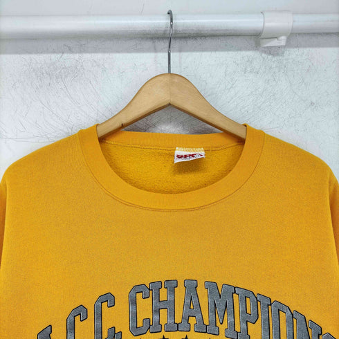 SPA SPORTSWEAR USA製 カレッジスウェット メンズ JPN:L