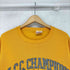 SPA SPORTSWEAR USA製 カレッジスウェット メンズ JPN:L