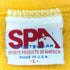 SPA SPORTSWEAR USA製 カレッジスウェット メンズ JPN:L