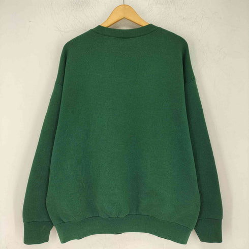 デルタ DELTA USA製 NFL 優勝記念 スウェット メンズ import:XL
