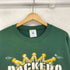 デルタ DELTA USA製 NFL 優勝記念 スウェット メンズ import:XL