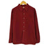 マンシングウェア Munsingwear ポリエステルシャツ メンズ import:XL