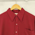 マンシングウェア Munsingwear ポリエステルシャツ メンズ import:XL