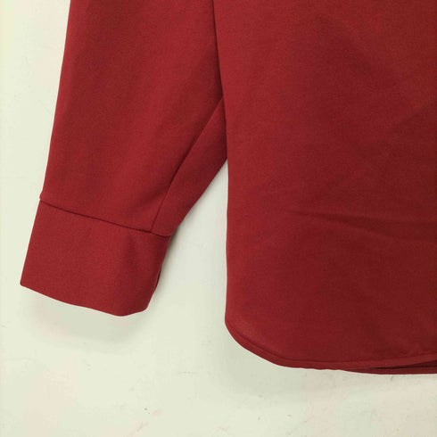 マンシングウェア Munsingwear ポリエステルシャツ メンズ import:XL