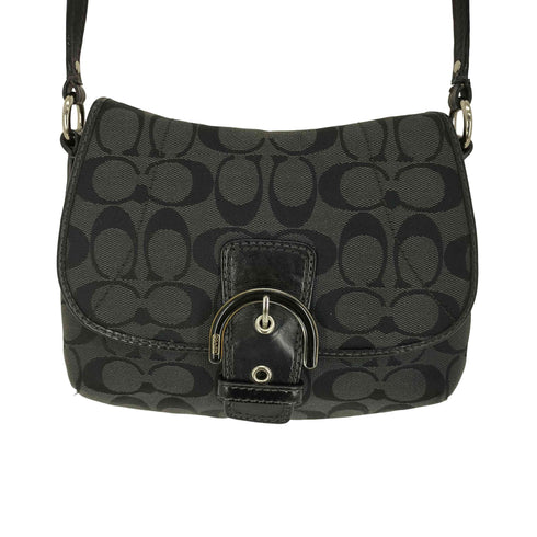 コーチ COACH SOHO ソーホー ショルダーバッグ レディース