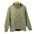 エディーバウアー Eddie Bauer WEATHEREDGE ウェザーエッジ マウンテンパーカー メンズ import:M