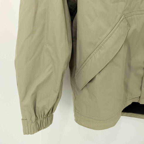 エディーバウアー Eddie Bauer WEATHEREDGE ウェザーエッジ マウンテンパーカー メンズ import:M