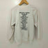 ヘインズ Hanes 90s USA製 Gene Kelly Award ラグラン クルーネック スウェット メンズ import:M