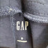 ギャップ Gap 24AW ブランドロゴ刺繍 ベースボール シャツ メンズ JPN:S