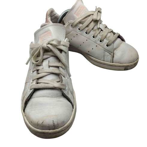 アディダスオリジナルス adidas Originals STAN SMITH W スタンスミス ウィメンズ ローカットスニーカー レディース JPN:22.5