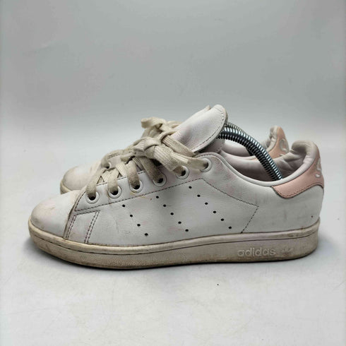 アディダスオリジナルス adidas Originals STAN SMITH W スタンスミス ウィメンズ ローカットスニーカー レディース JPN:22.5