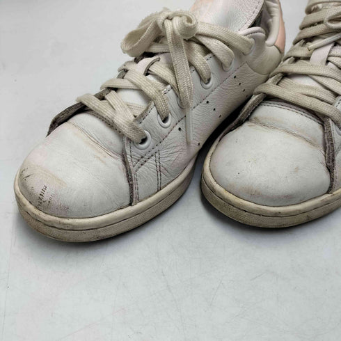 アディダスオリジナルス adidas Originals STAN SMITH W スタンスミス ウィメンズ ローカットスニーカー レディース JPN:22.5