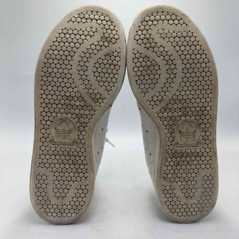 アディダスオリジナルス adidas Originals STAN SMITH W スタンスミス ウィメンズ ローカットスニーカー レディース JPN:22.5