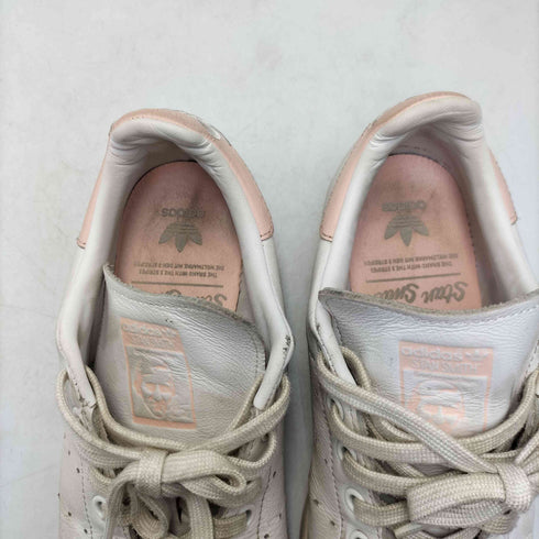アディダスオリジナルス adidas Originals STAN SMITH W スタンスミス ウィメンズ ローカットスニーカー レディース JPN:22.5