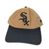 ニューエラ NEW ERA 9TWENTY MLB WASHED DUCK ダック地ベースボールキャップ レディース