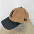 ニューエラ NEW ERA 9TWENTY MLB WASHED DUCK ダック地ベースボールキャップ レディース
