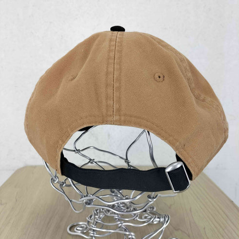 ニューエラ NEW ERA 9TWENTY MLB WASHED DUCK ダック地ベースボールキャップ レディース
