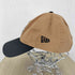 ニューエラ NEW ERA 9TWENTY MLB WASHED DUCK ダック地ベースボールキャップ レディース