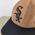 ニューエラ NEW ERA 9TWENTY MLB WASHED DUCK ダック地ベースボールキャップ レディース