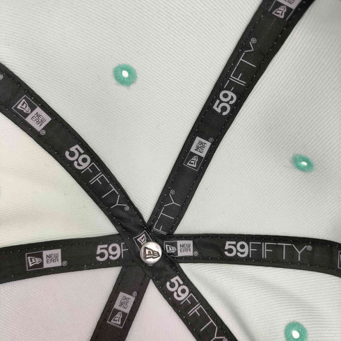 ニューエラ NEW ERA 59FIFTY シティコネクトモデル ベースボールキャップ メンズ 7 7/8
