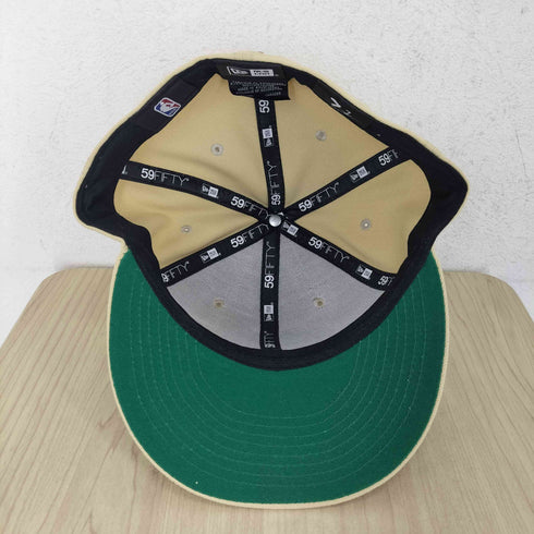 ニューエラ NEW ERA 59FIFTY ベースボールキャップ メンズ 7 7/8