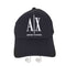 アルマーニエクスチェンジ ARMANI EXCHANGE ICON キャップロゴ刺繍キャップ UNISEX メンズ