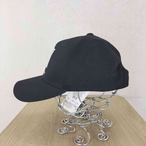 アルマーニエクスチェンジ ARMANI EXCHANGE ICON キャップロゴ刺繍キャップ UNISEX メンズ