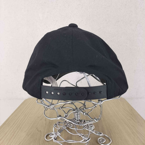 アルマーニエクスチェンジ ARMANI EXCHANGE ICON キャップロゴ刺繍キャップ UNISEX メンズ
