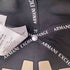 アルマーニエクスチェンジ ARMANI EXCHANGE ICON キャップロゴ刺繍キャップ UNISEX メンズ