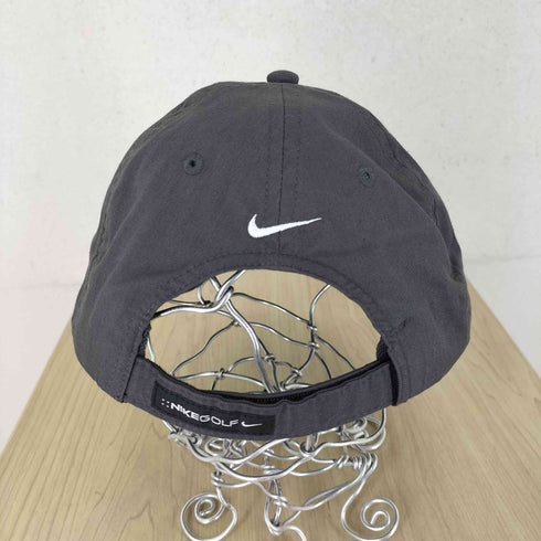 ナイキゴルフ NIKE GOLF ロゴ刺繍キャップ メンズ
